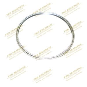 KD100AR0 Thin_section angular contact bearings for equipment